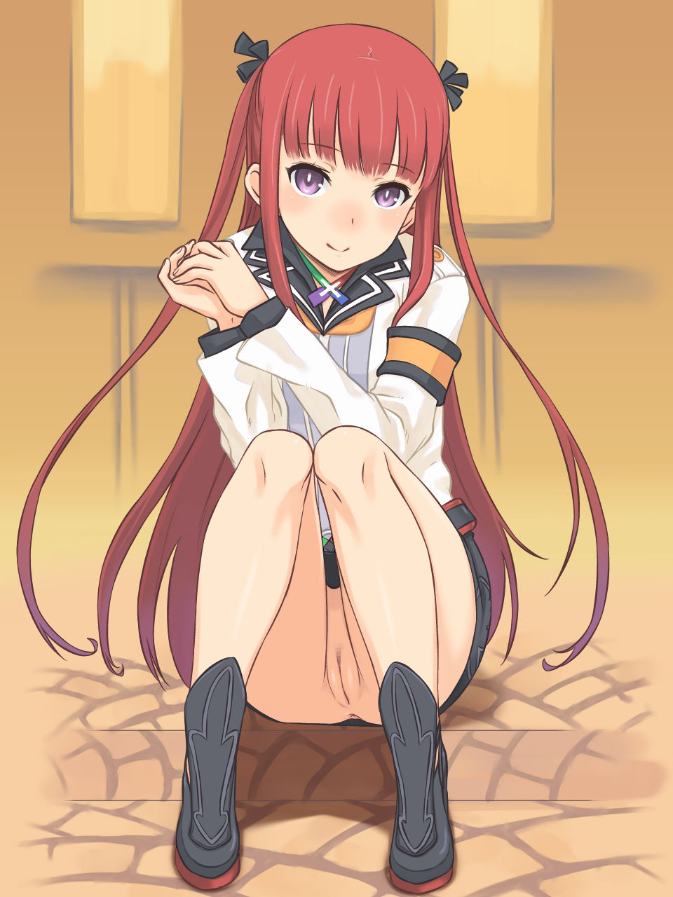 Summon na Ii Ko 2 page 3 full
