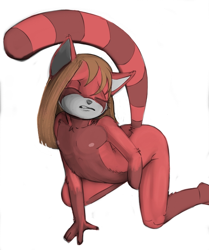 My furry collection page 5 full