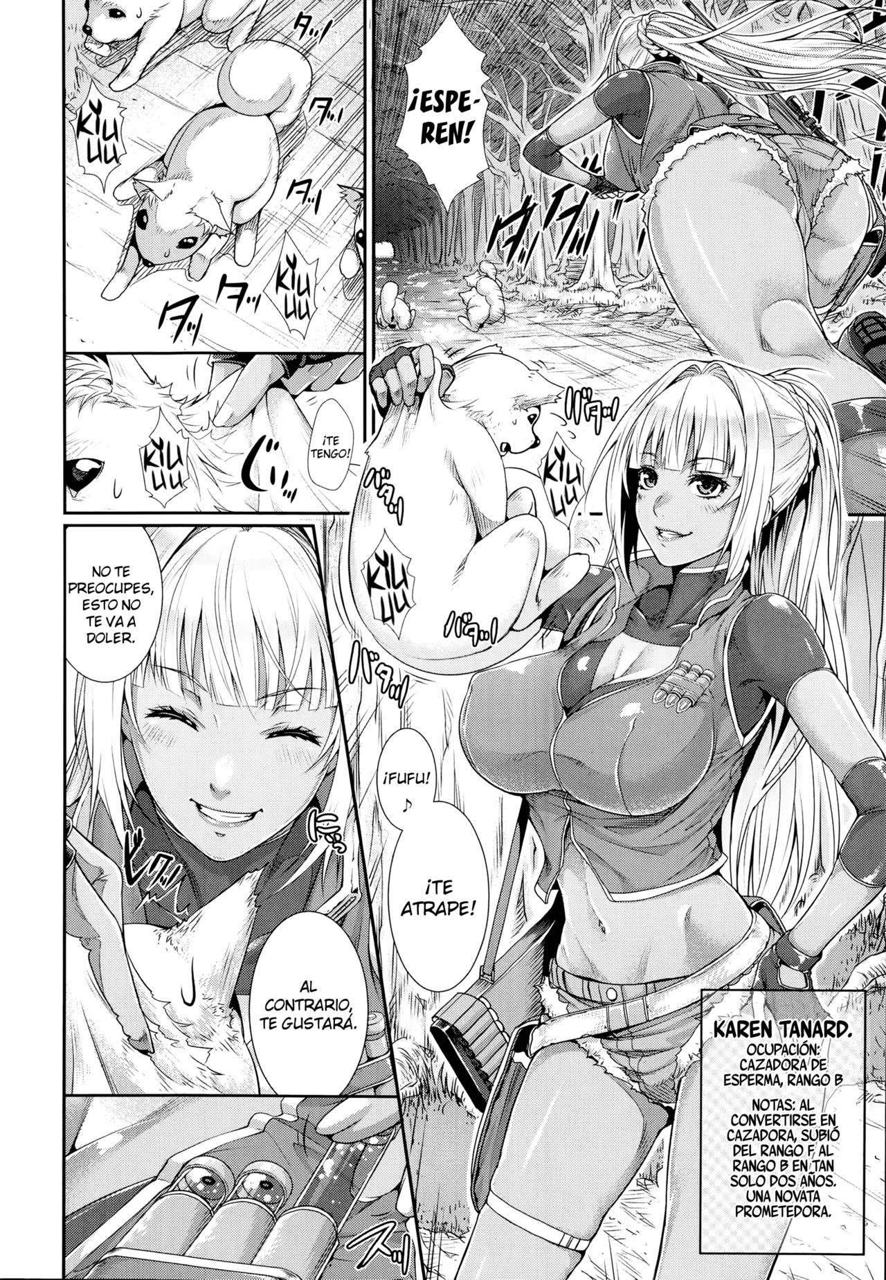 Sperm Hunter   =KnF= page 2 full