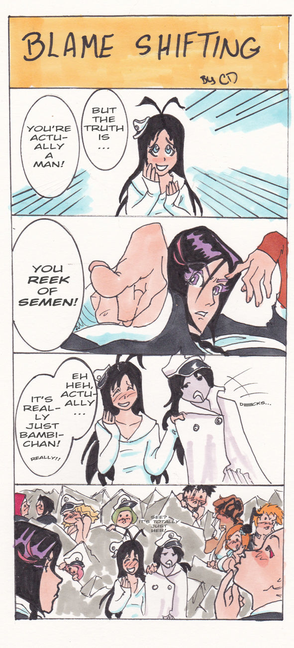 Artist - sailorn1 page 5 full