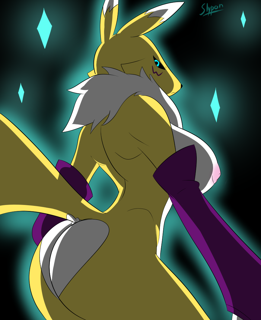 ARTIST Slypon page 9 full