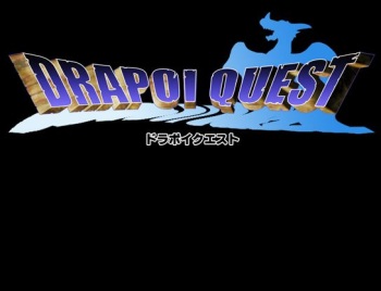 Drapoi Quest cover