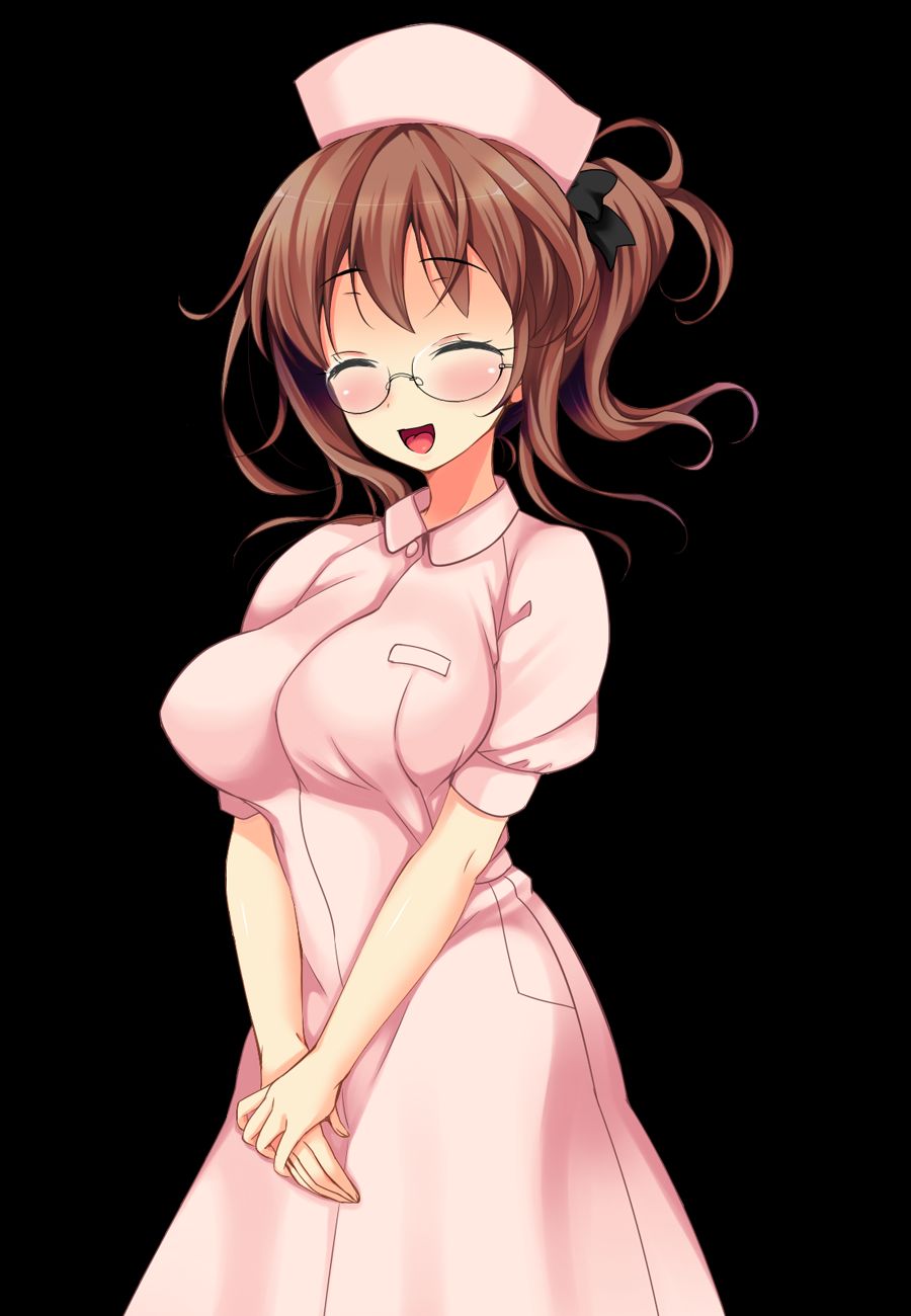 Kango Byoutou - Ore no Chuushaki ga Tachippa na Ken page 3 full