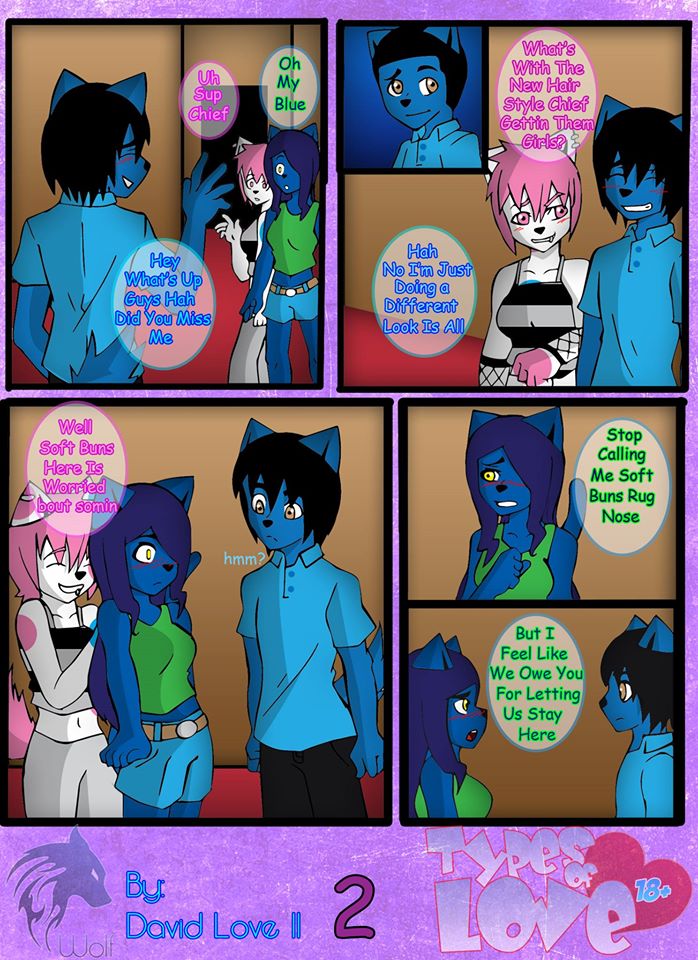 Blue Panda/Wolf page 6 full