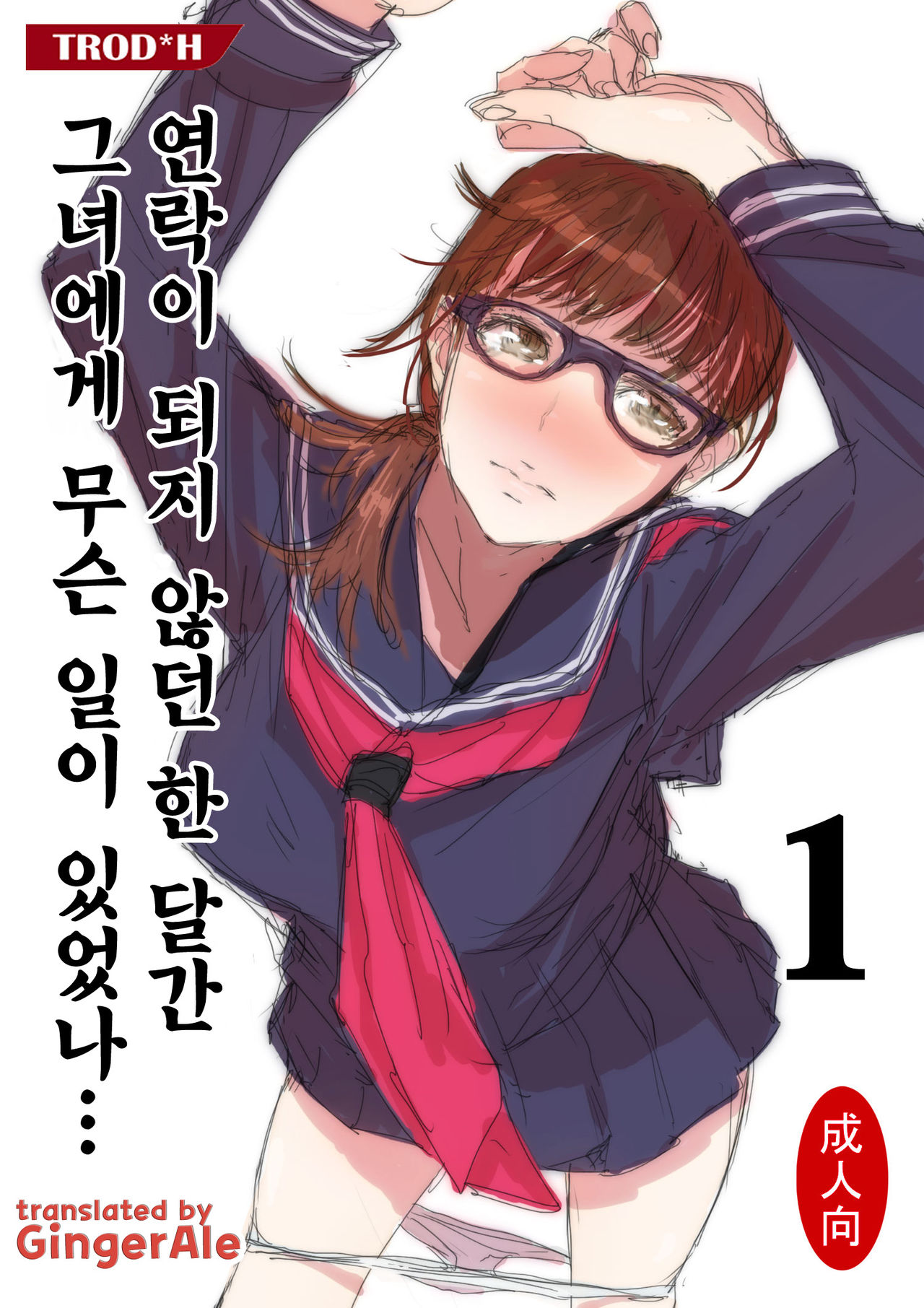 Renraku Tore nakatta 1-kkagetsukan Kanojo ni Nani ga Atta no ka... 1 page 1 full