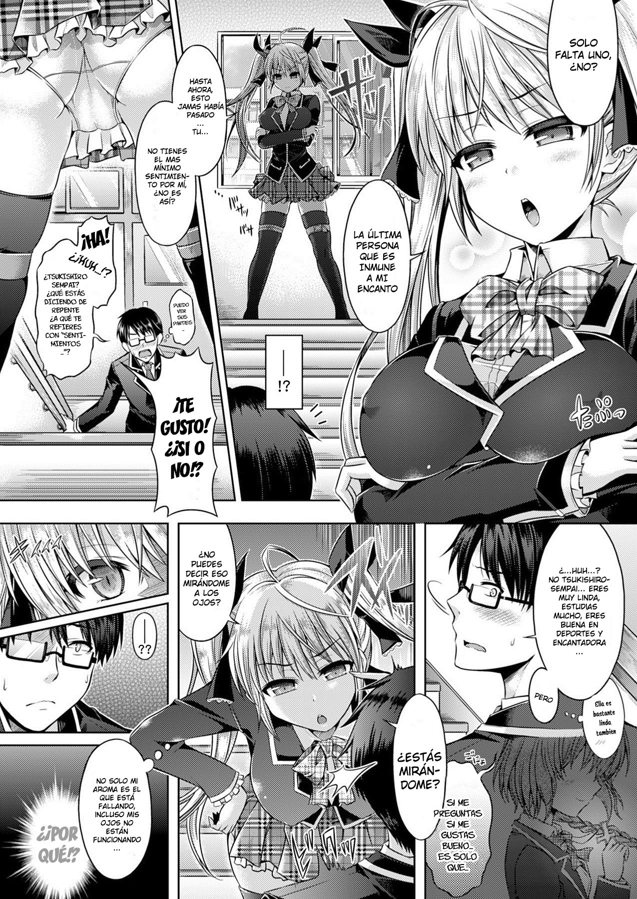 Kimi-iro Days page 2 full