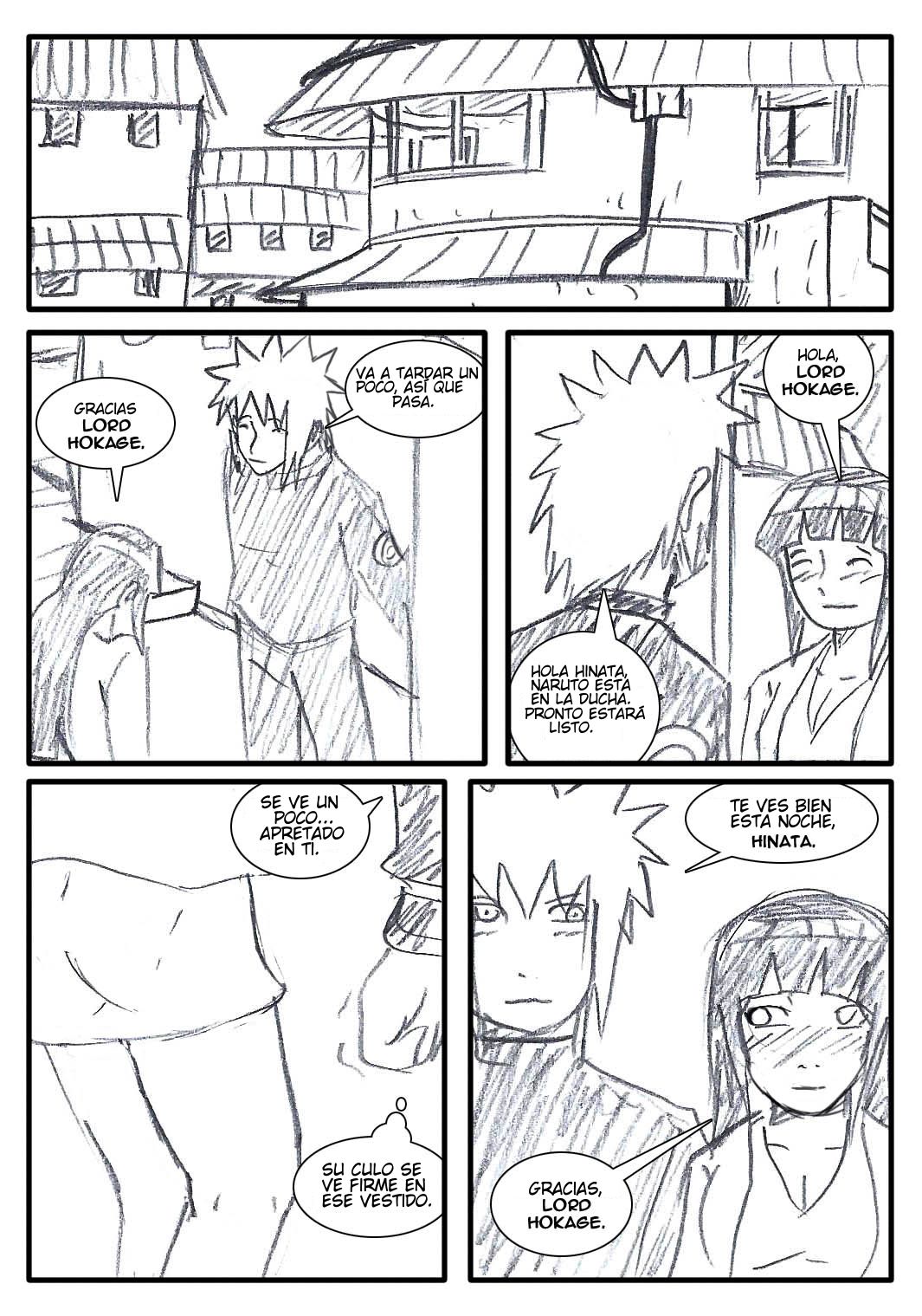 La Novia De Mi Hijo page 1 full