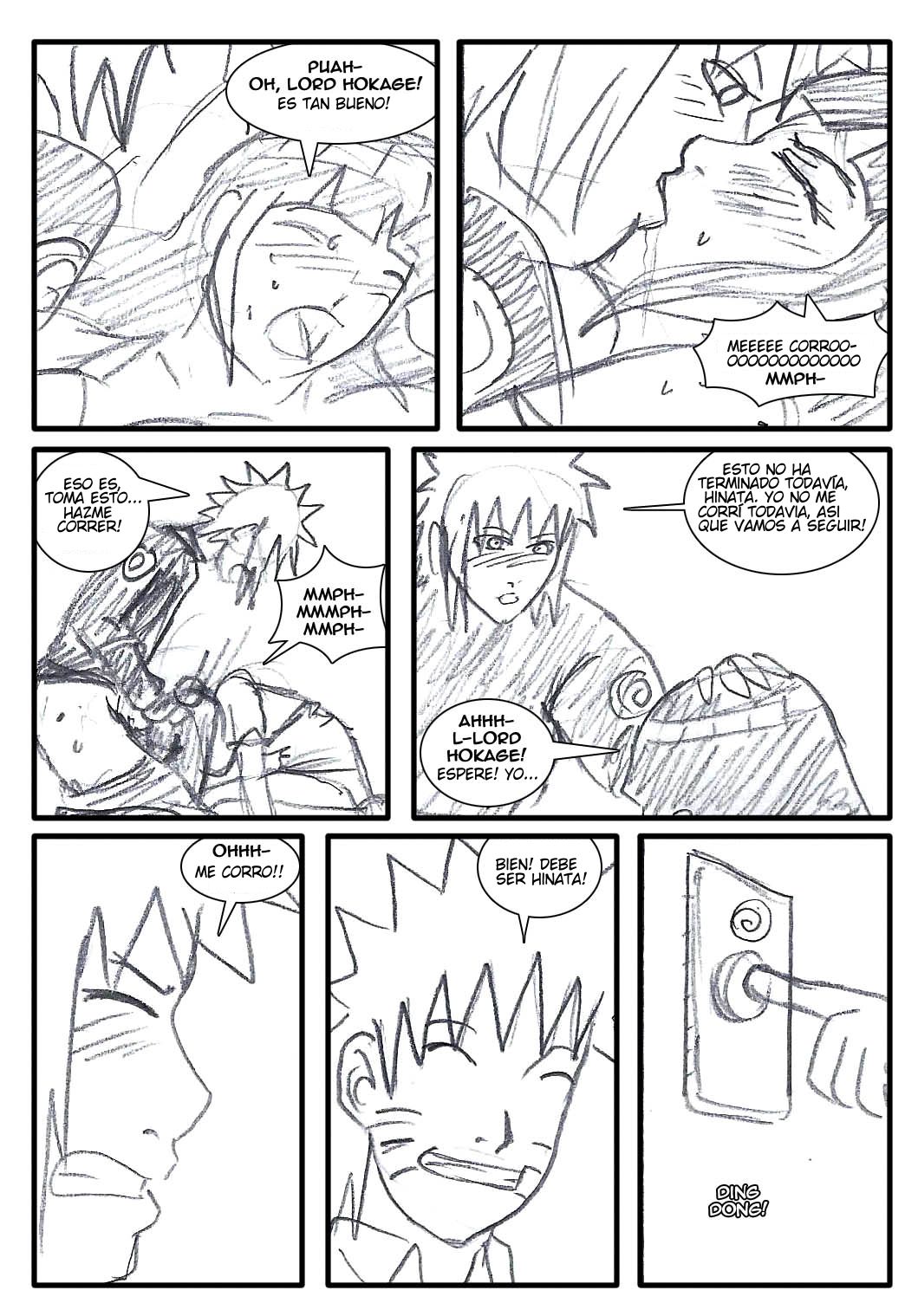 La Novia De Mi Hijo page 4 full