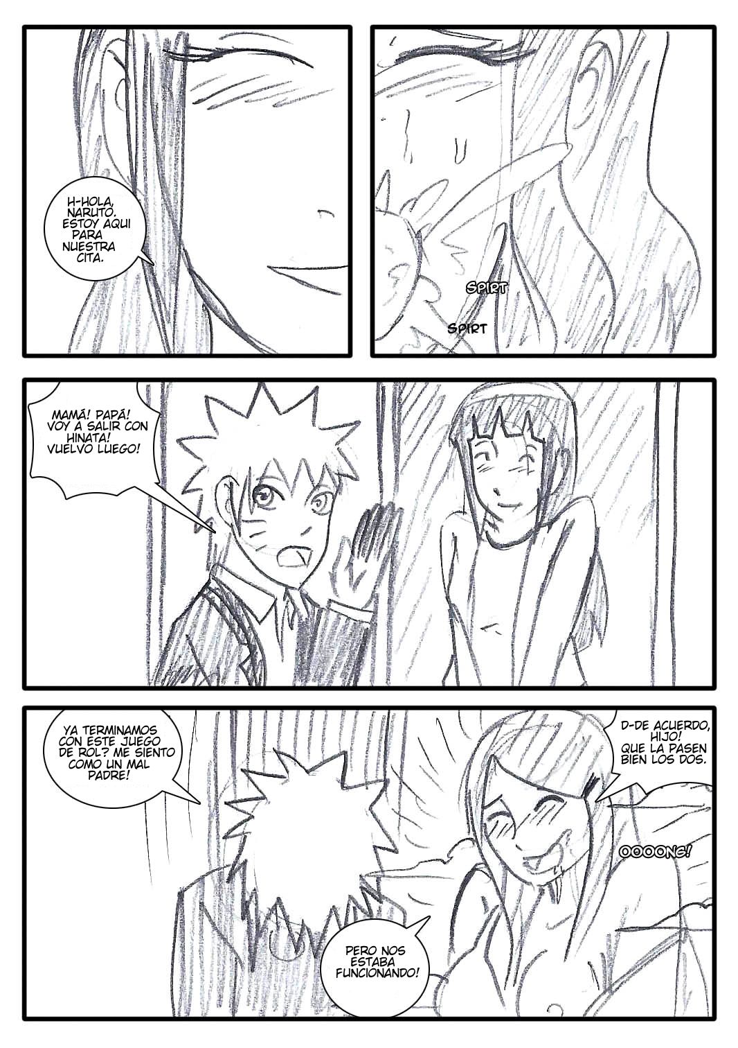 La Novia De Mi Hijo page 5 full