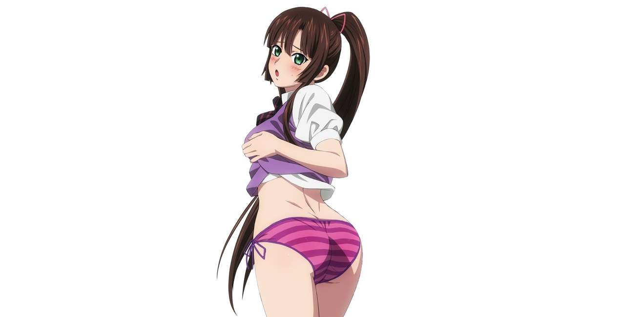 Strike the blood wallpapers page 7 full