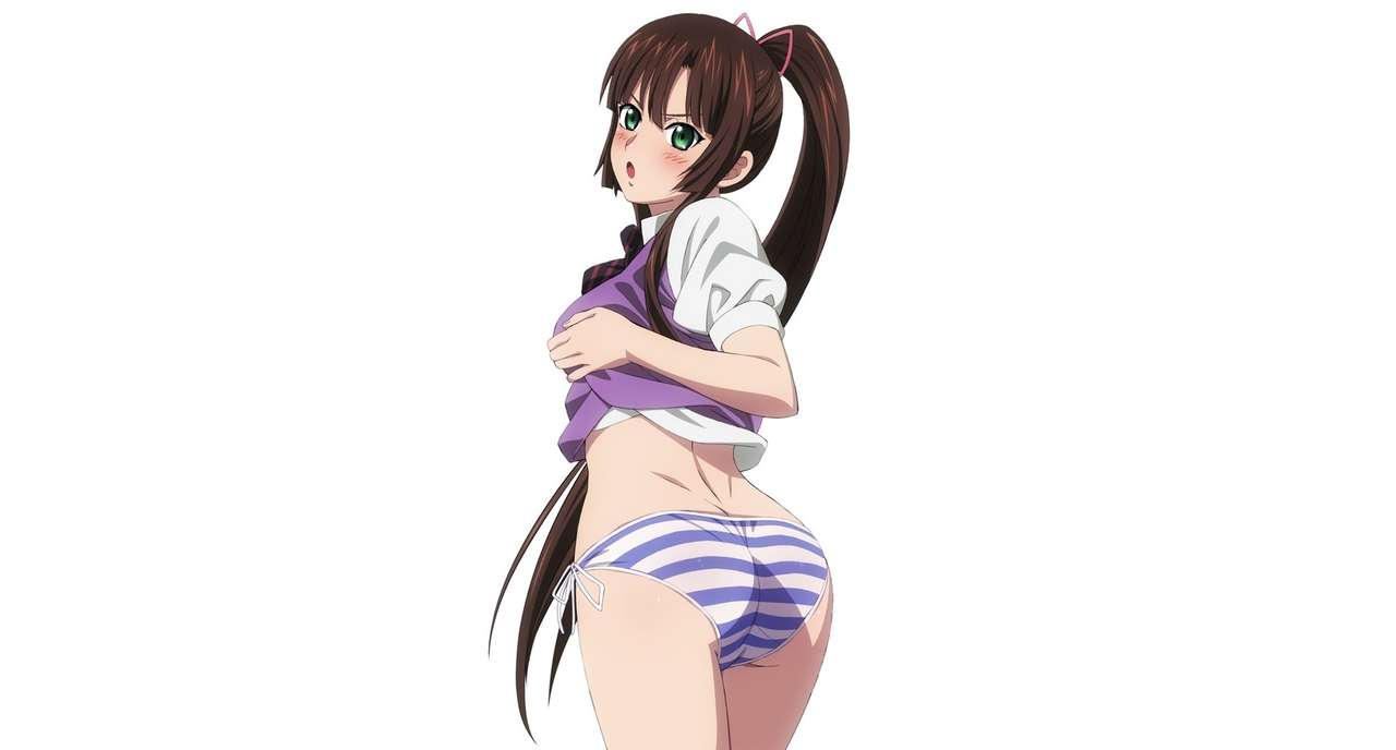Strike the blood wallpapers page 9 full