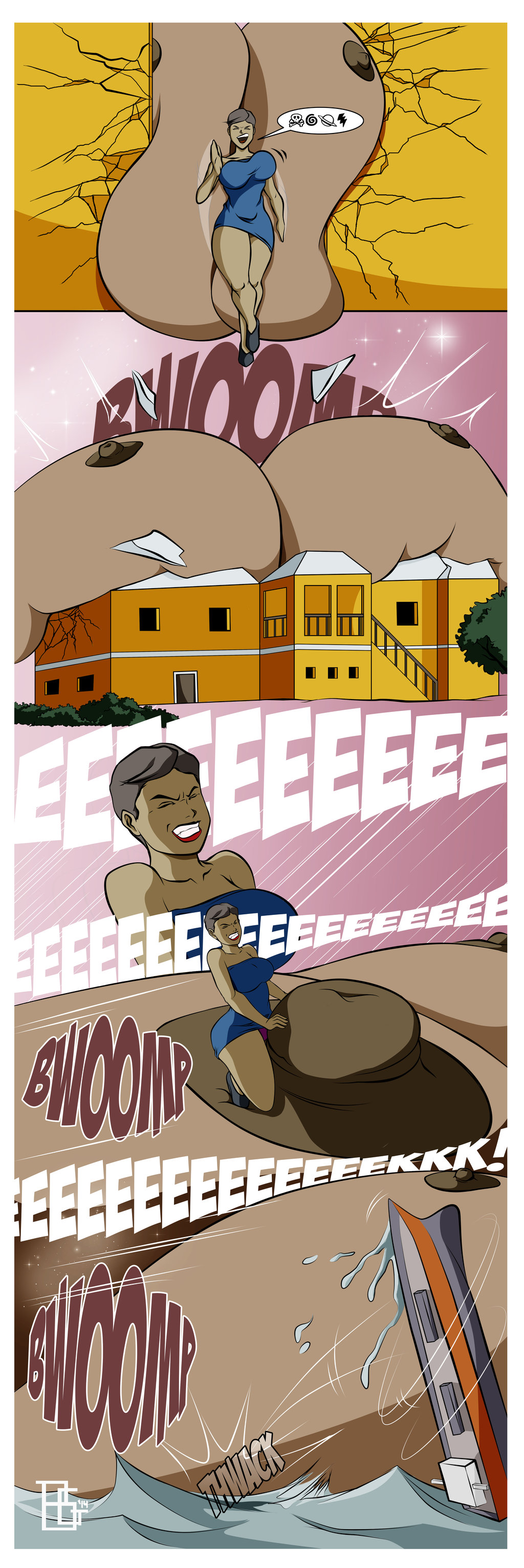 Les Mamelles De Marguerite page 3 full