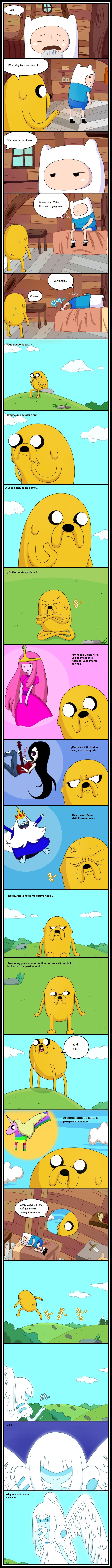 Adult Time 3 page 1 full