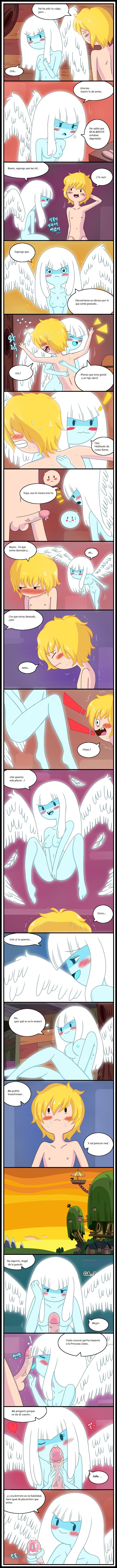 Adult Time 3 page 9 full