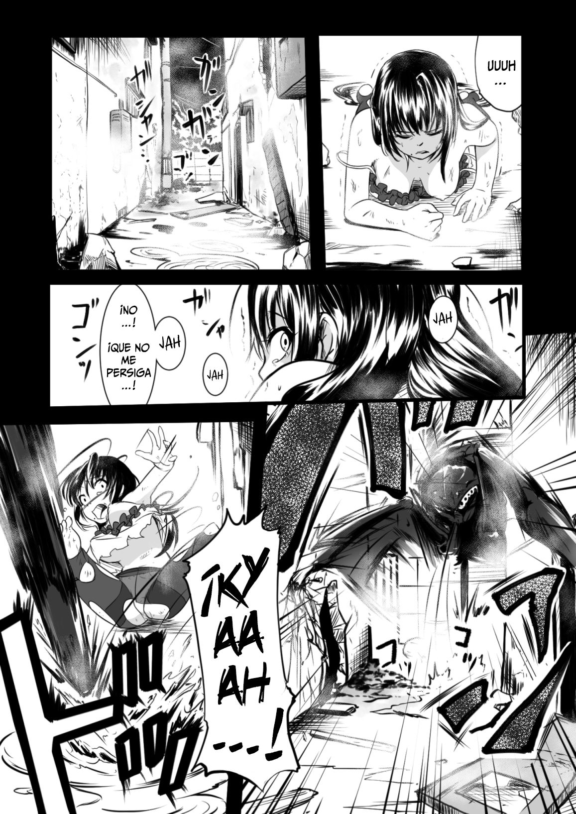 Brain Eater  =Keta-I no Fansub= page 9 full