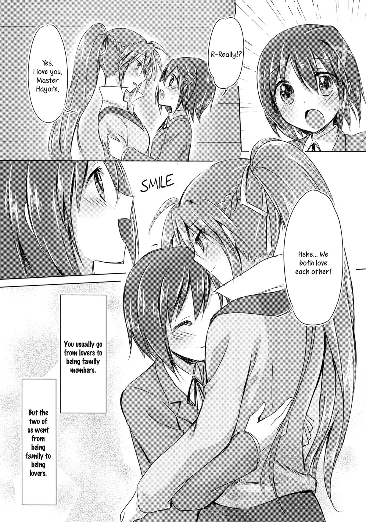My Prince page 6 full
