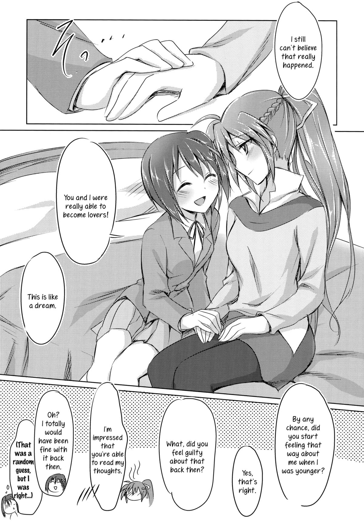 My Prince page 7 full