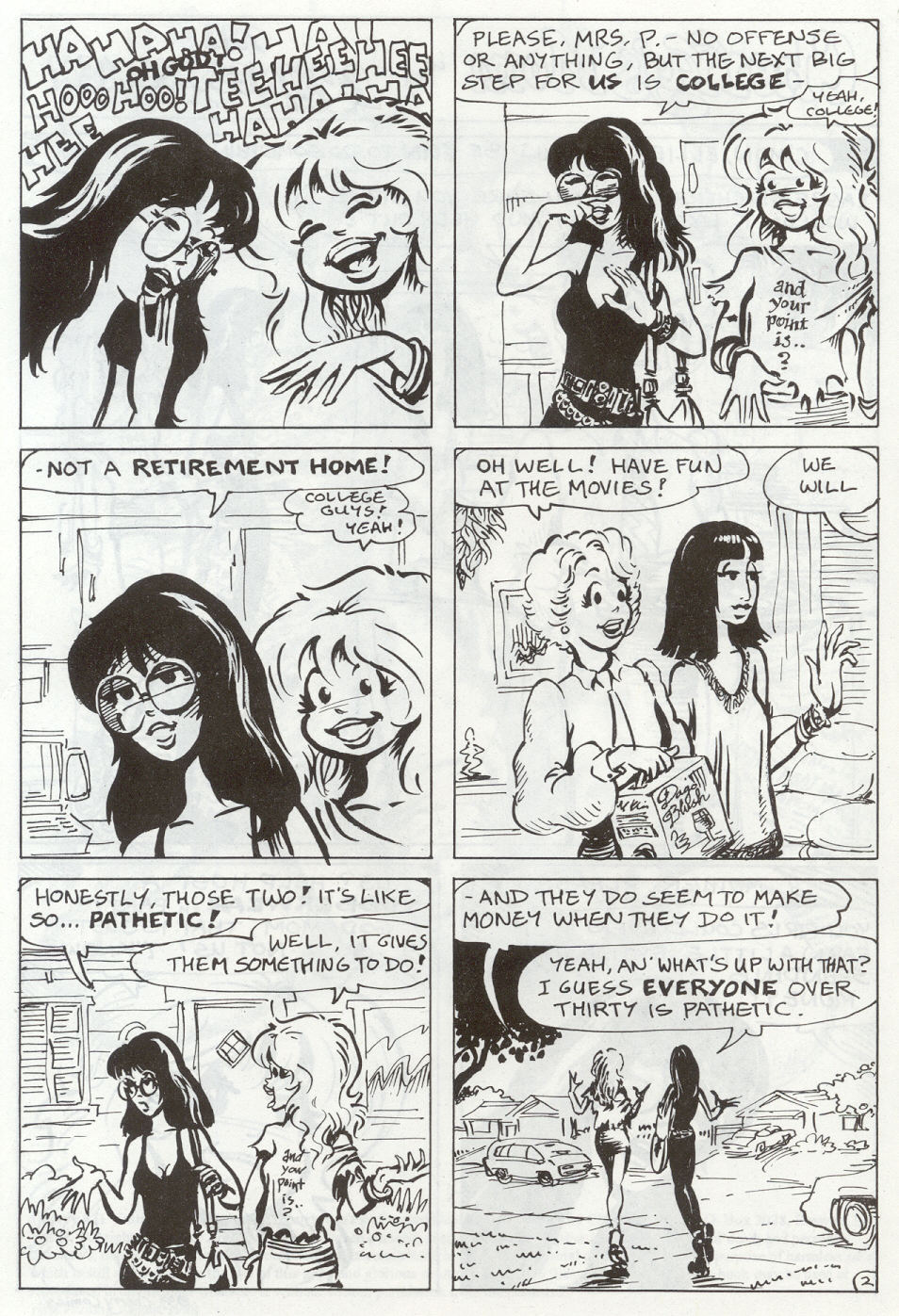 Cherry Poptart #21 page 4 full