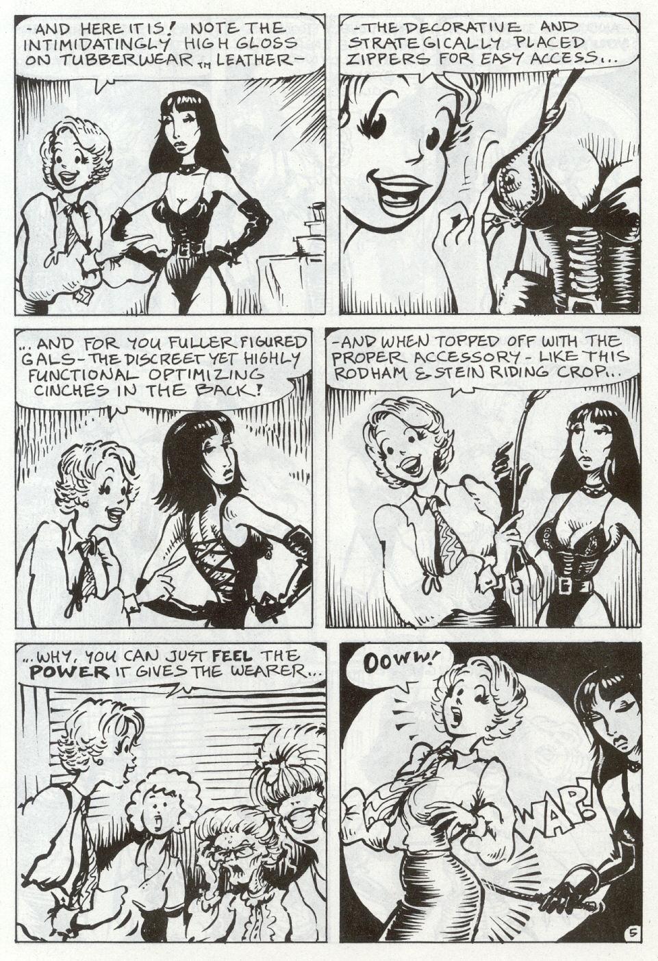 Cherry Poptart #21 page 7 full