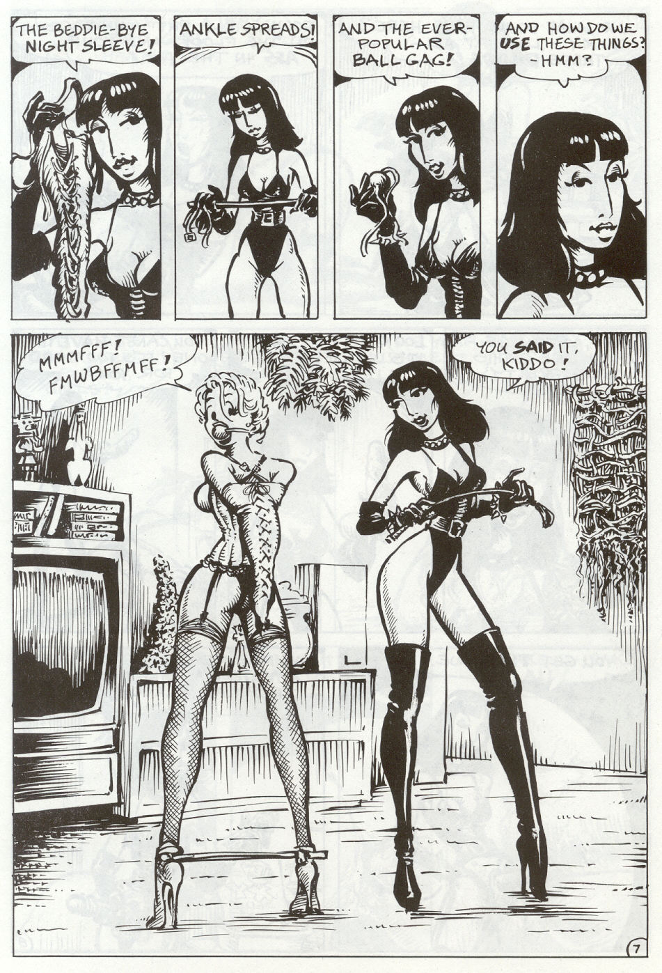 Cherry Poptart #21 page 9 full