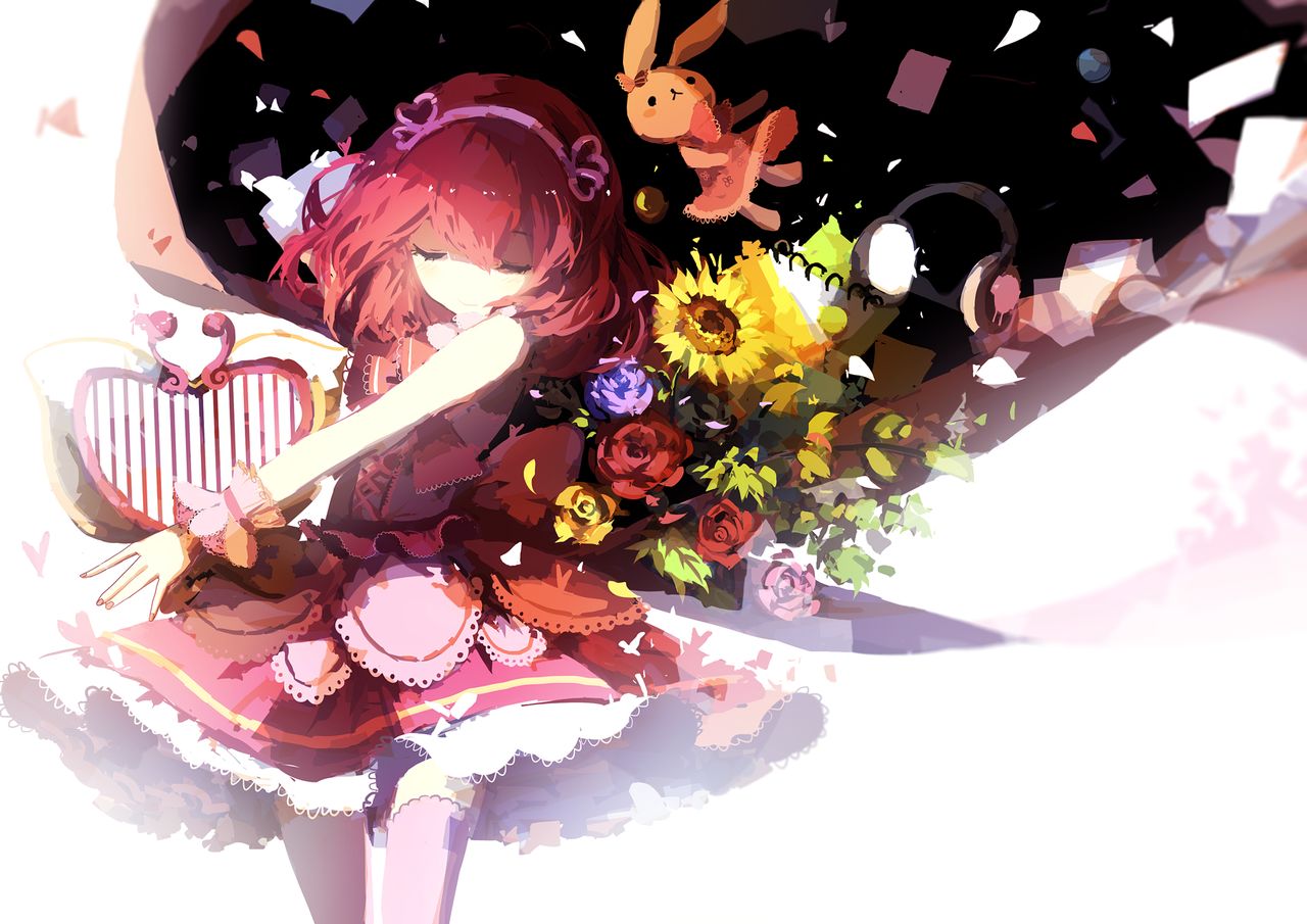 Collection of Balala Fairies page 1 full