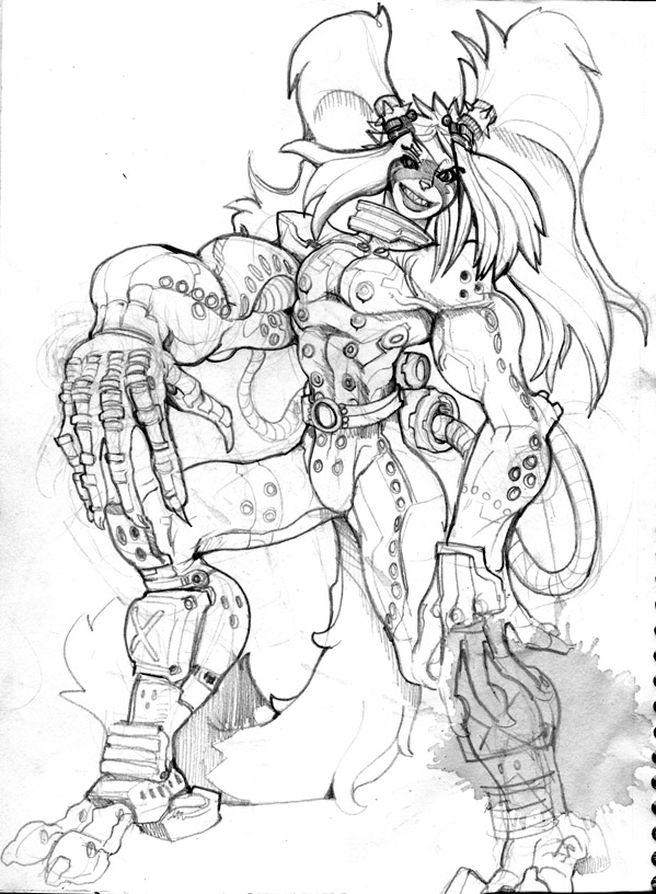 Tehsean - Collected Works page 4 full