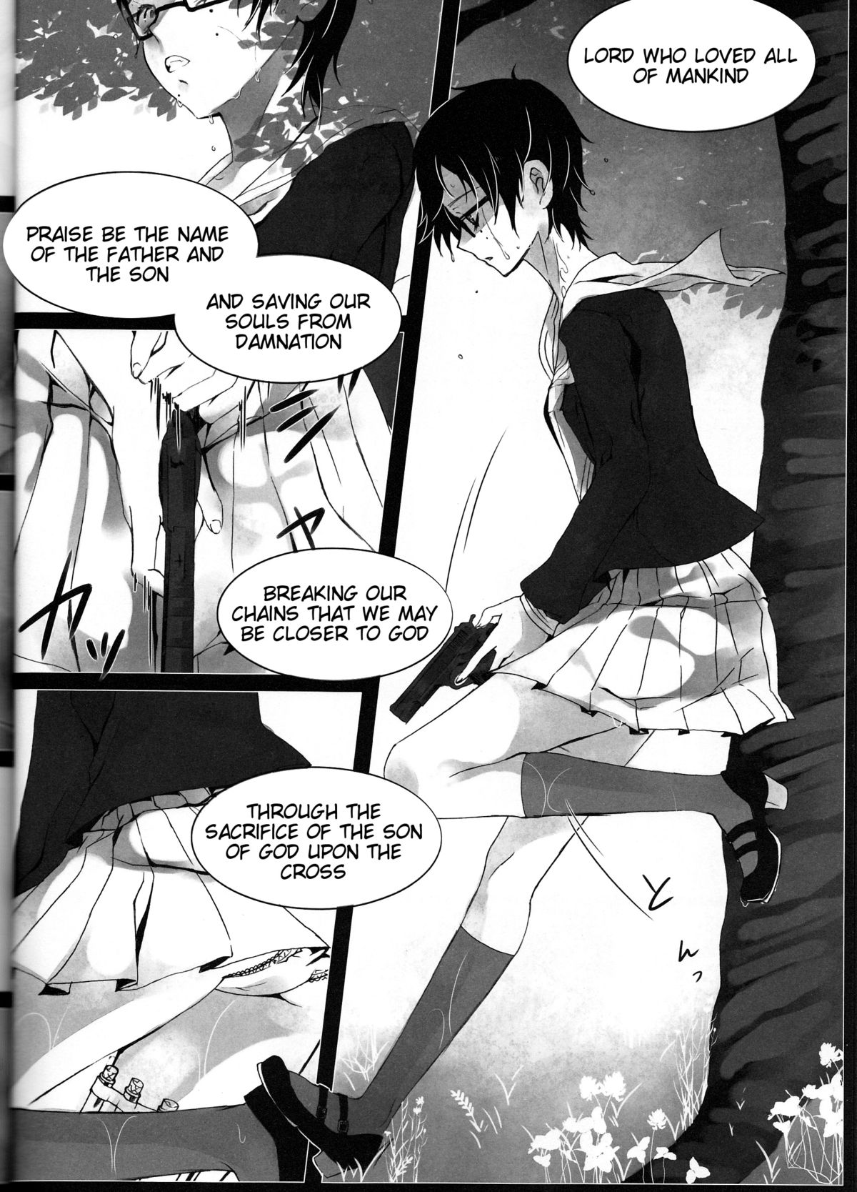 Exodus 2 page 7 full