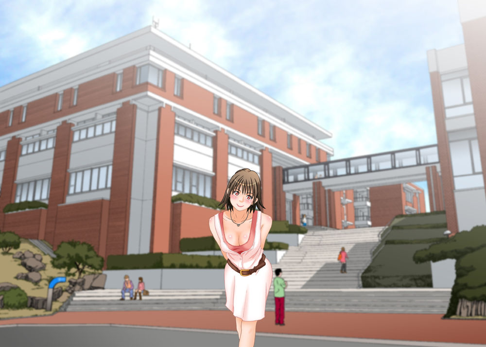 Imadoki no Joshi Daisei Soap no Yuna-san file01 Prologue Hen page 3 full
