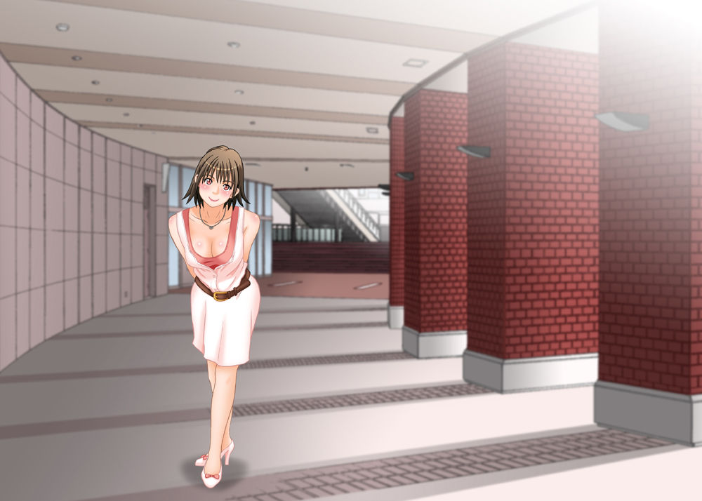 Imadoki no Joshi Daisei Soap no Yuna-san file01 Prologue Hen page 4 full