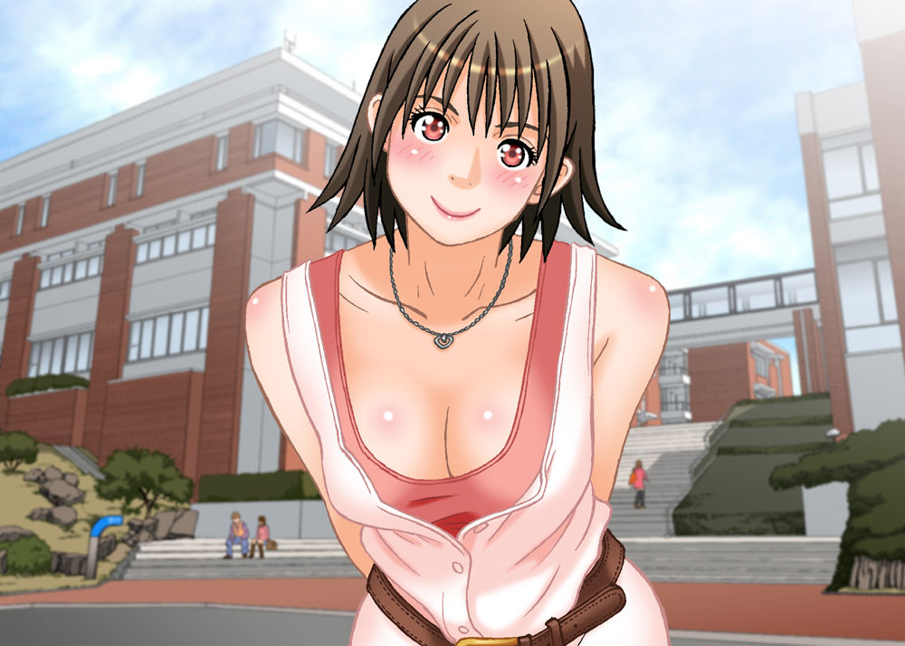 Imadoki no Joshi Daisei Soap no Yuna-san file01 Prologue Hen page 6 full