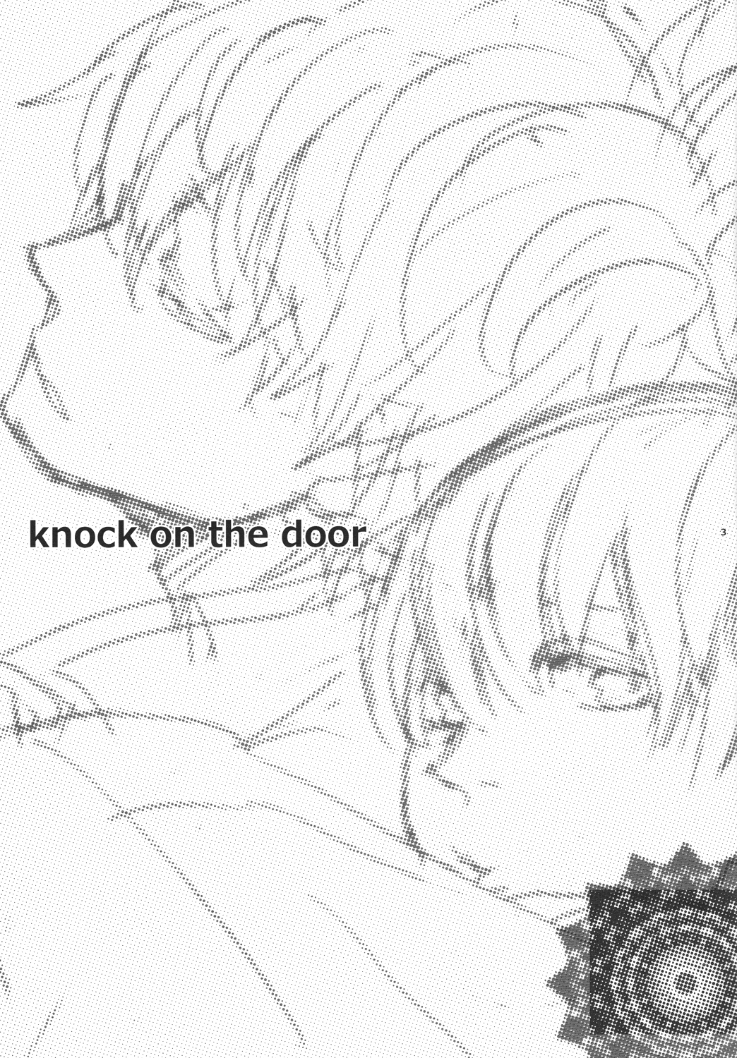 knock on the door page 2 full