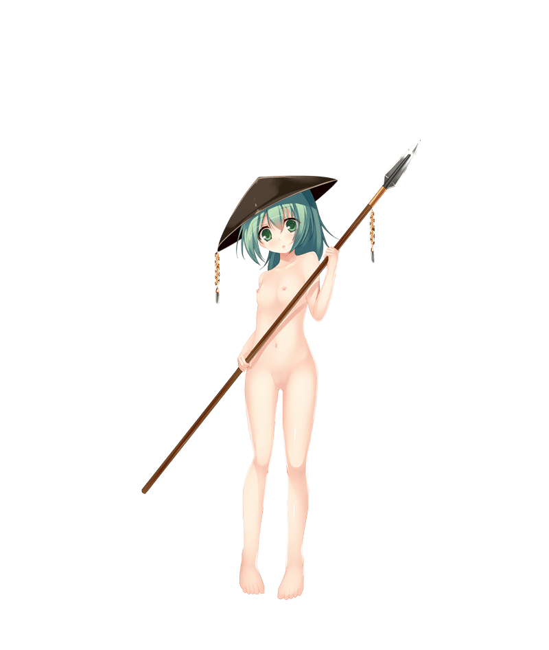 Ikusa Hime ~ Tenka Wareme no Tatakai page 4 full