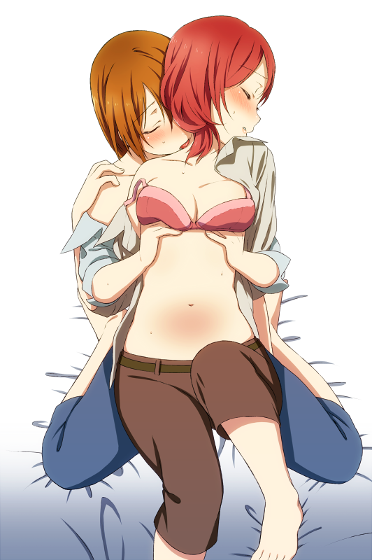 Yoru no Shakaijin HonoMaki Zume page 2 full