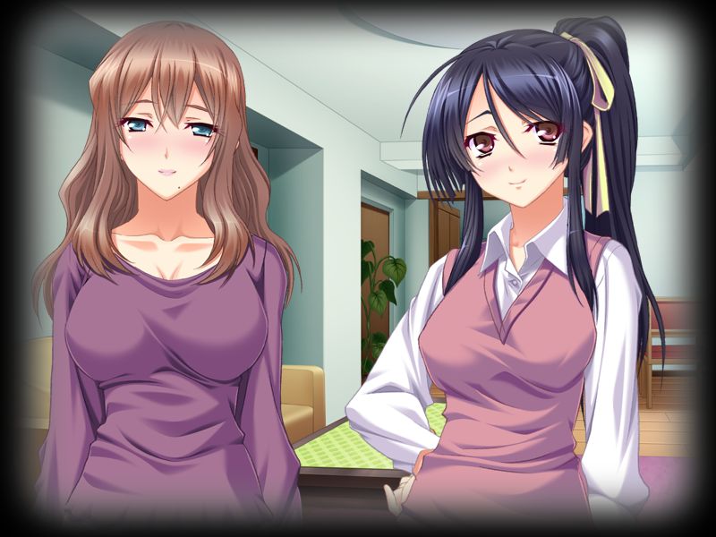 Watashi No Omoi ～Aijou To In'en To～ page 4 full