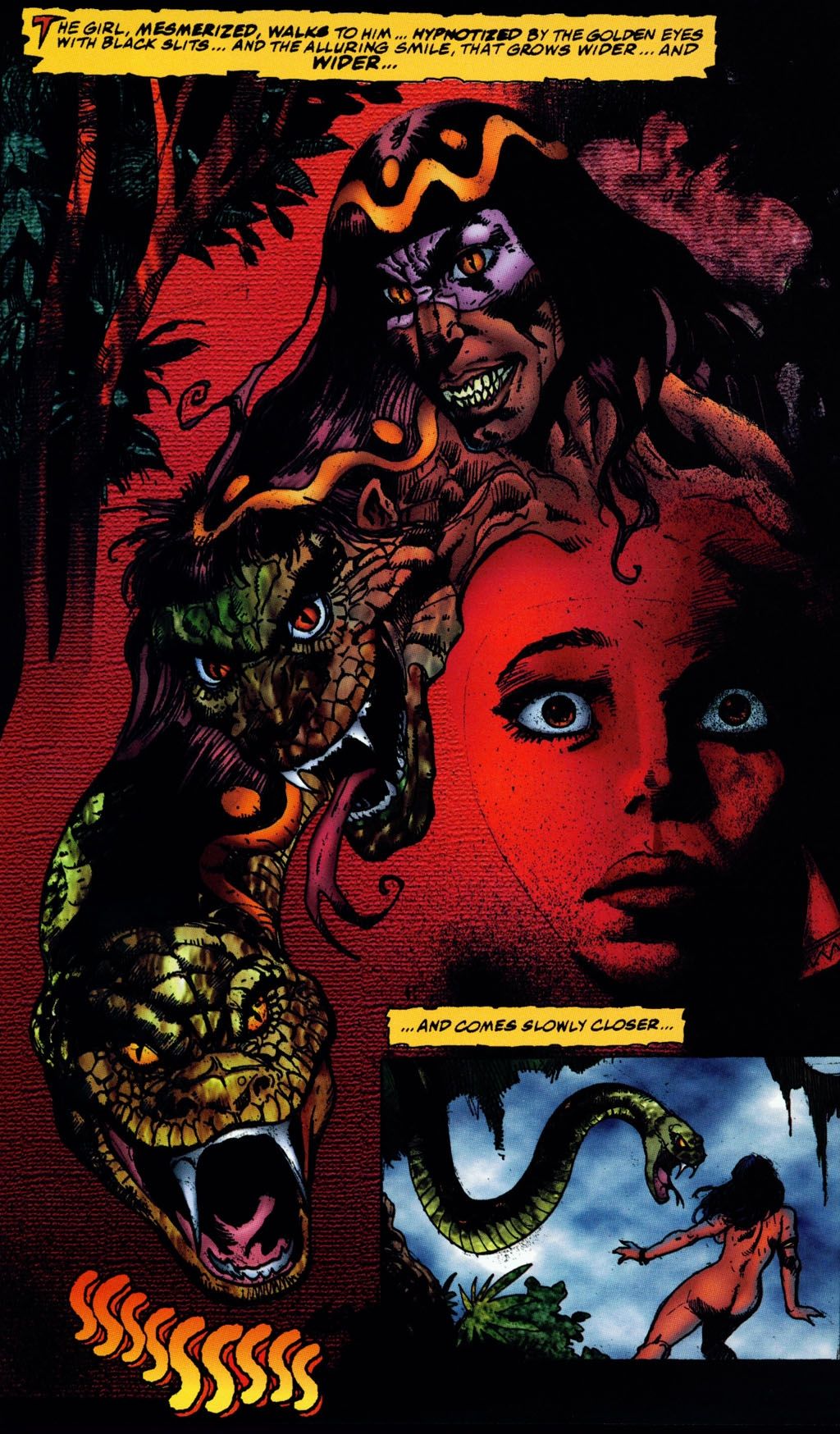 Jaguar God 3 page 6 full