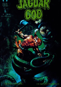 Jaguar God 3