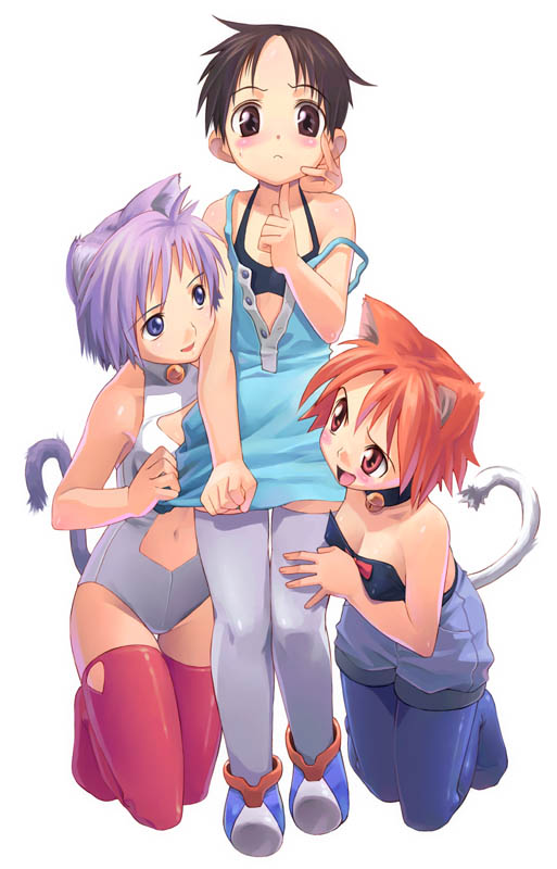 Artist - toshiyuki satou page 4 full