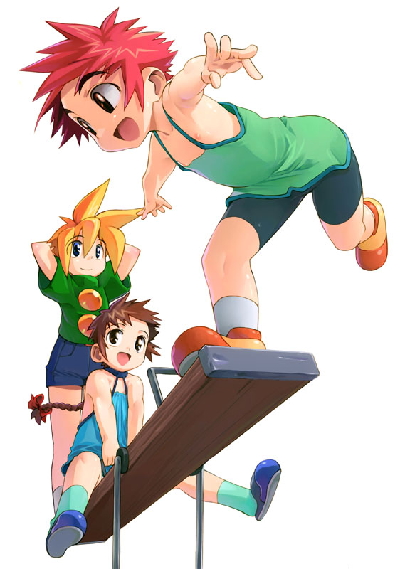 Artist - toshiyuki satou page 5 full