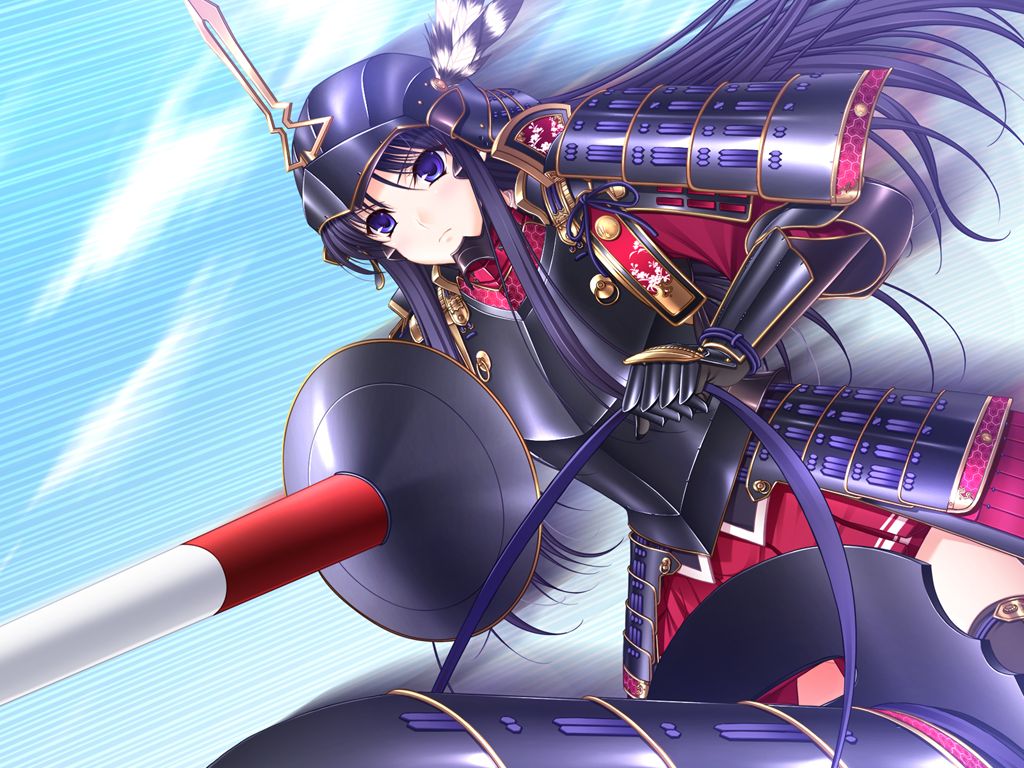 Walkure Romanze Re:tell page 2 full