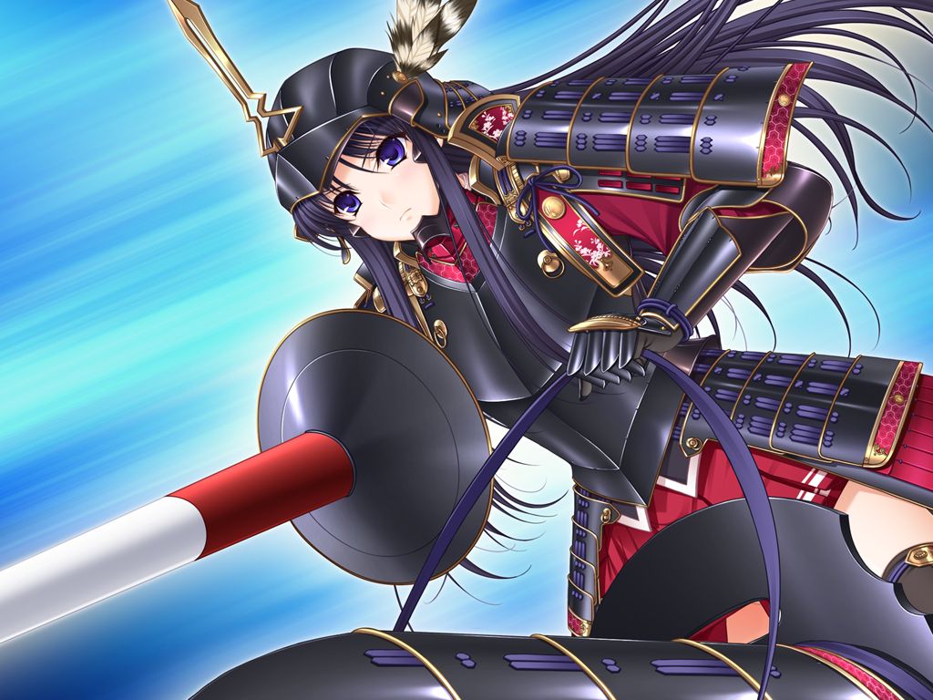 Walkure Romanze Re:tell page 3 full