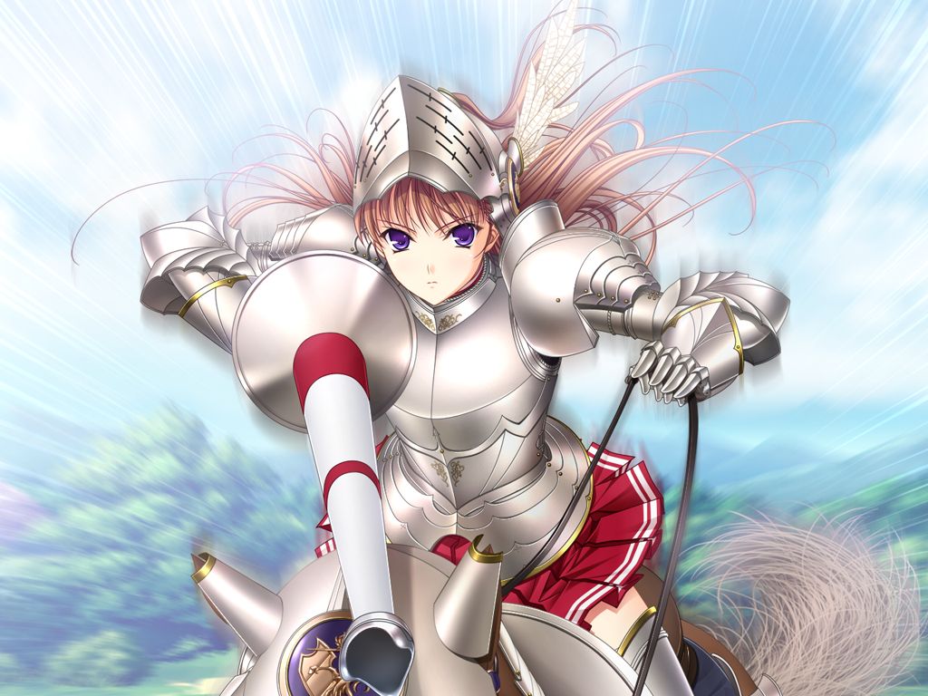 Walkure Romanze Re:tell page 5 full