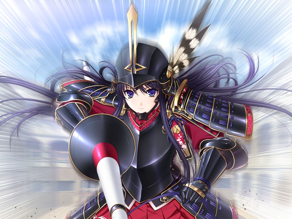 Walkure Romanze Re:tell page 9 full