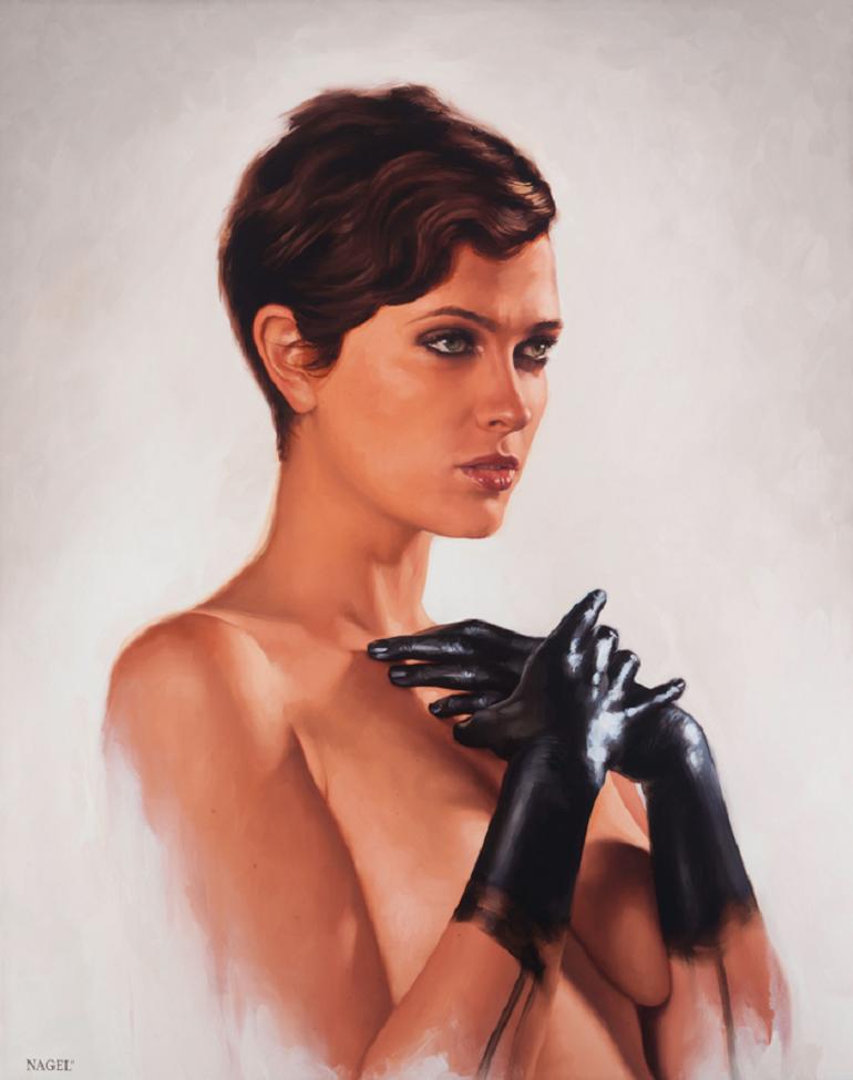Erotic Art Collector 0044 AARON NAGEL page 10 full