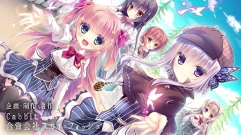 Hakoniwa Logic cover