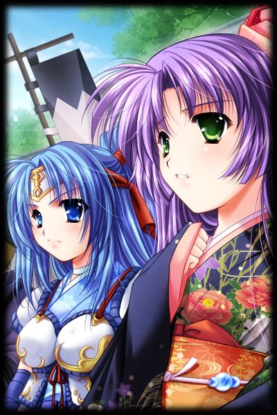 Tokino Senka page 10 full