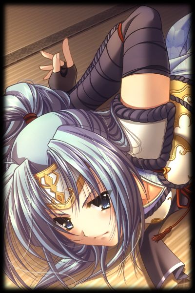 Tokino Senka page 8 full