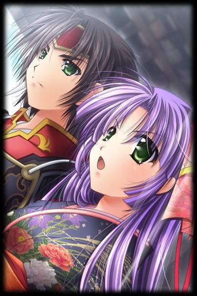 Tokino Senka page 9 full