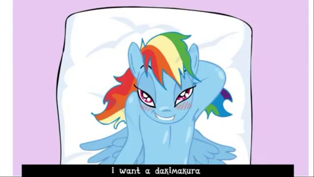 Dakimakura for Christmas page 10 full