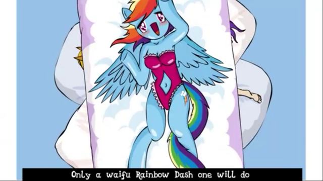 Dakimakura for Christmas page 6 full