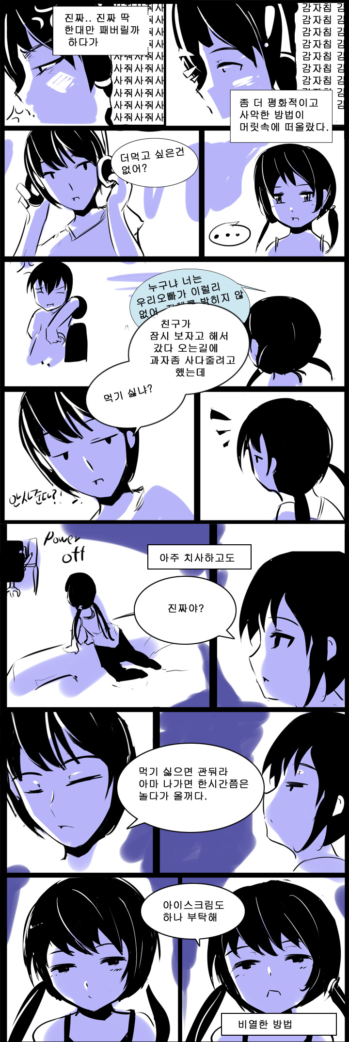 If only page 6 full